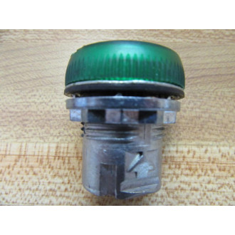 Allen Bradley 800FM-P3 Pilot Light 800FMP3 (Pack of 3) - Used