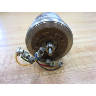 Daystrom U-202961-26-3-6 400~ Servo Motor - Used