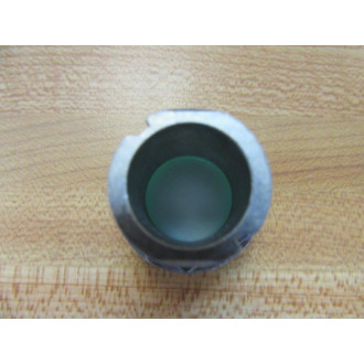 Allen Bradley 800FM-P3 Pilot Light 800FMP3 (Pack of 3) - Used