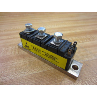 International Rectifier 82-5049+9516 Power Module M2132 - Used