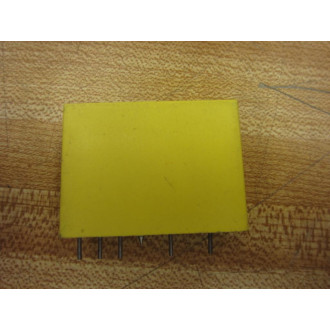 Opto 22 IAC24 IO Module (Pack of 8) - Used