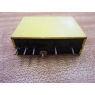 Opto 22 IAC24 IO Module (Pack of 8) - Used