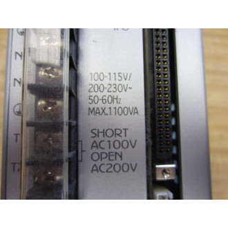 Yamaha SRCX 20 Motor Control  SRCX20 Mounted, Never Used - New No Box