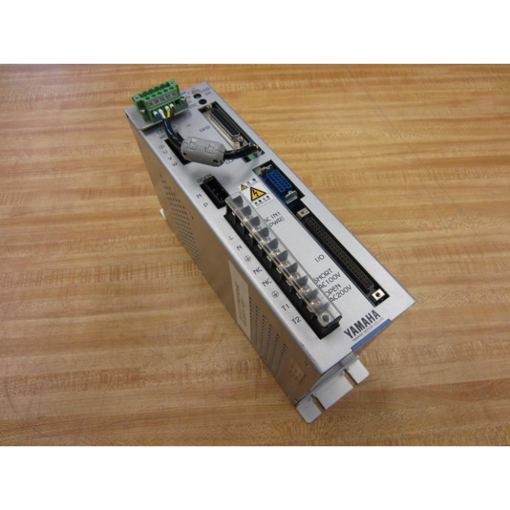 Yamaha SRCH 15 Motor Controller - Used