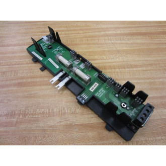 Emerson 300491-04 MD-420 Drive Module Backplane - Used