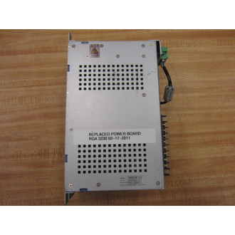 Yamaha SRCH 15 Motor Controller - Used