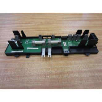 Emerson 300491-04 MD-420 Drive Module Backplane - Used