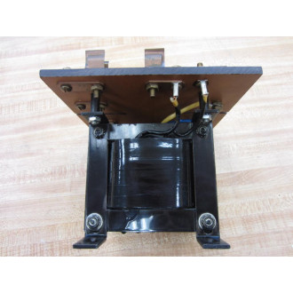 Hunterdon Transformer 5FP154 Tocco Transformer 15075 1-10K Var 220 - Used