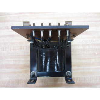 Hunterdon Transformer 5FP154 Tocco Transformer 15075 1-10K Var 220 - Used