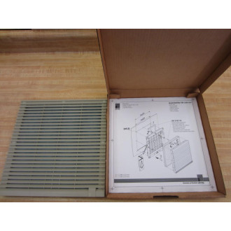 Rittal SK 3326 200 Outlet Filter Sk 3163 100