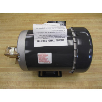 Emerson Electric T34S2M Electric Motor R060117Q - New No Box