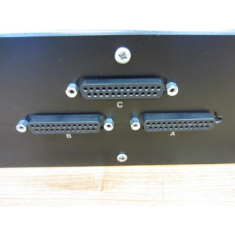 Black Box SR001A Mini Rack - New No Box