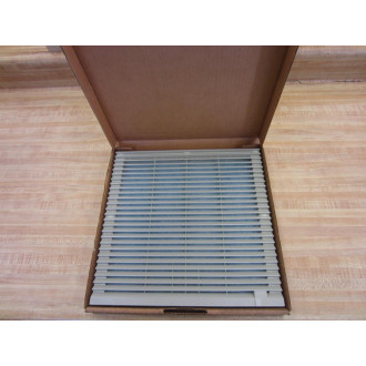Rittal SK 3326 200 Outlet Filter Sk 3163 100