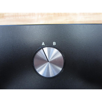 Black Box SR001A Mini Rack - New No Box