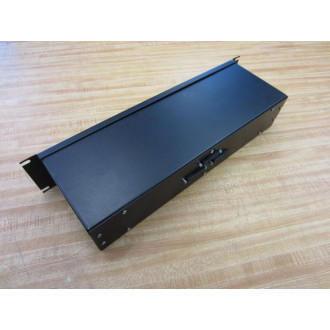 Black Box SR001A Mini Rack - New No Box
