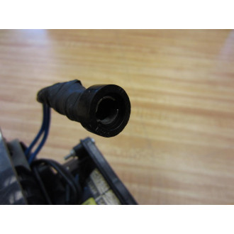 Aerotech 6020HR Servo Drive Rev G - Used