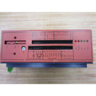 Whedco CMC-2071-1 Servo Control 78003810R9512 - Refurbished