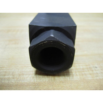 Parker PCM-800-S Flow Control Valve PCM800S 12" 3000 PSI - New No Box