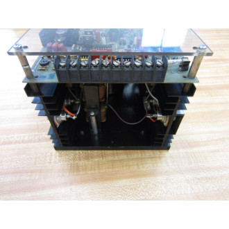 Aerotech 6020HR Servo Drive Rev G - Used