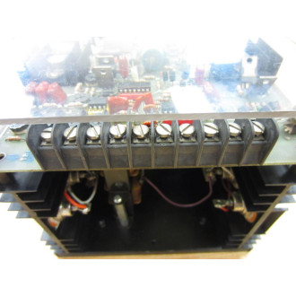 Aerotech 6020HR Servo Drive Rev G - Used