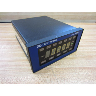Daytronic 3530 Indicator - Used