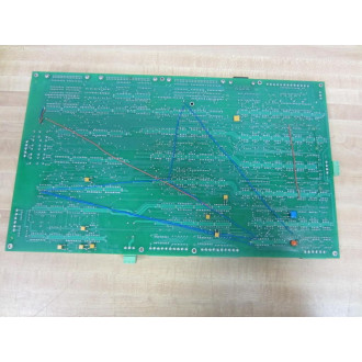 Tocco D-212956-PT-11 Solid State Radio Frequency Inverter Board Rev A - Used