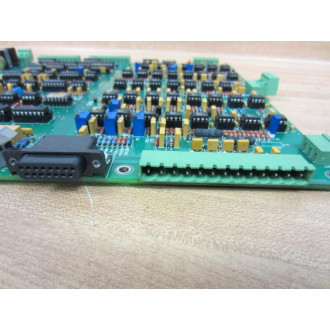 Tocco D-212956-PT-11 Solid State Radio Frequency Inverter Board Rev A - Used