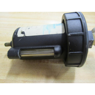 Hankison 0504-1 Snap Trap Automatic Condensate Drain - Used