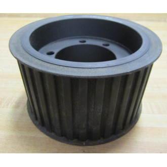 Martin 36H300 SK QD Timing Pulley