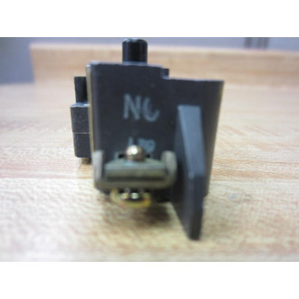 Westinghouse 0T2B Contact Block OT2B 2602D69G01