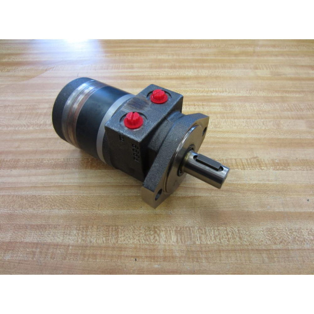 Ross MF103326AABK Torqmotor 1" Shaft Diameter 14 NPT 27799AA - New No Box