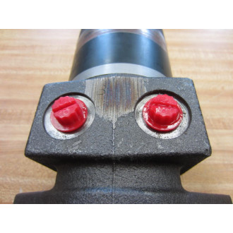 Ross MF103326AABK Torqmotor 1" Shaft Diameter 14 NPT 27799AA - New No Box