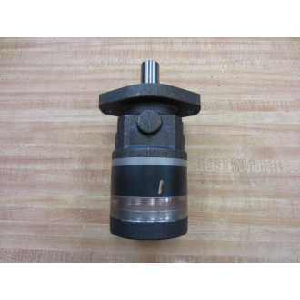 Ross MF103326AABK Torqmotor 1" Shaft Diameter 14 NPT 27799AA - New No Box