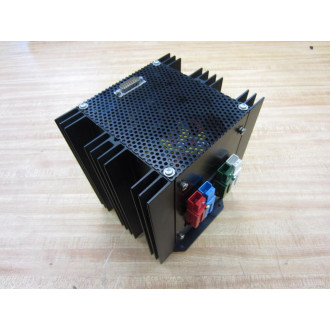 AGV Electronics 500331 DC Motor Control 3110-052-035 FMC - Used