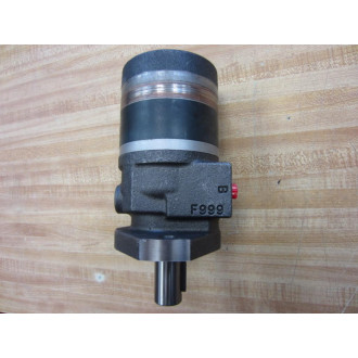 Ross MF103326AABK Torqmotor 1" Shaft Diameter 14 NPT 27799AA - New No Box