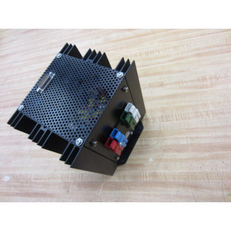 AGV Electronics 500331 DC Motor Control 3110-052-035 FMC - Used