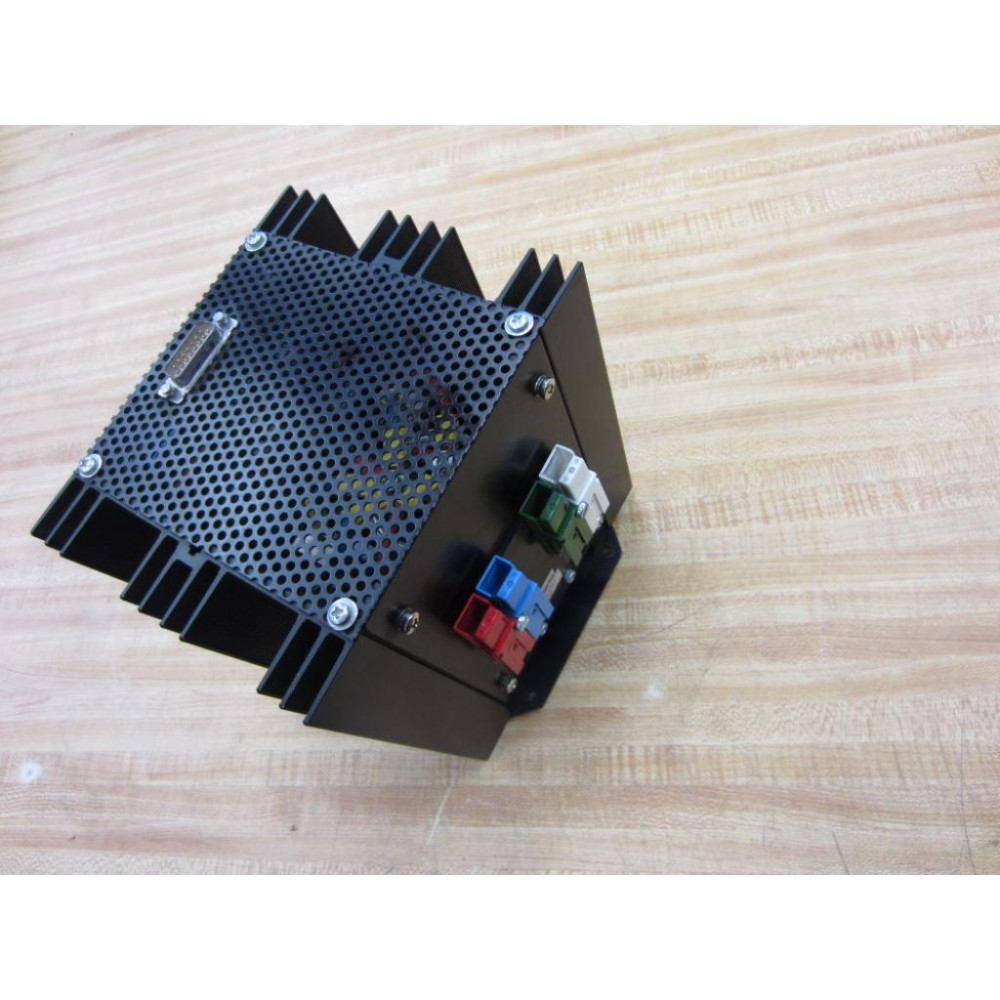 AGV Electronics 500331 DC Motor Control 3110-052-035 FMC - Used
