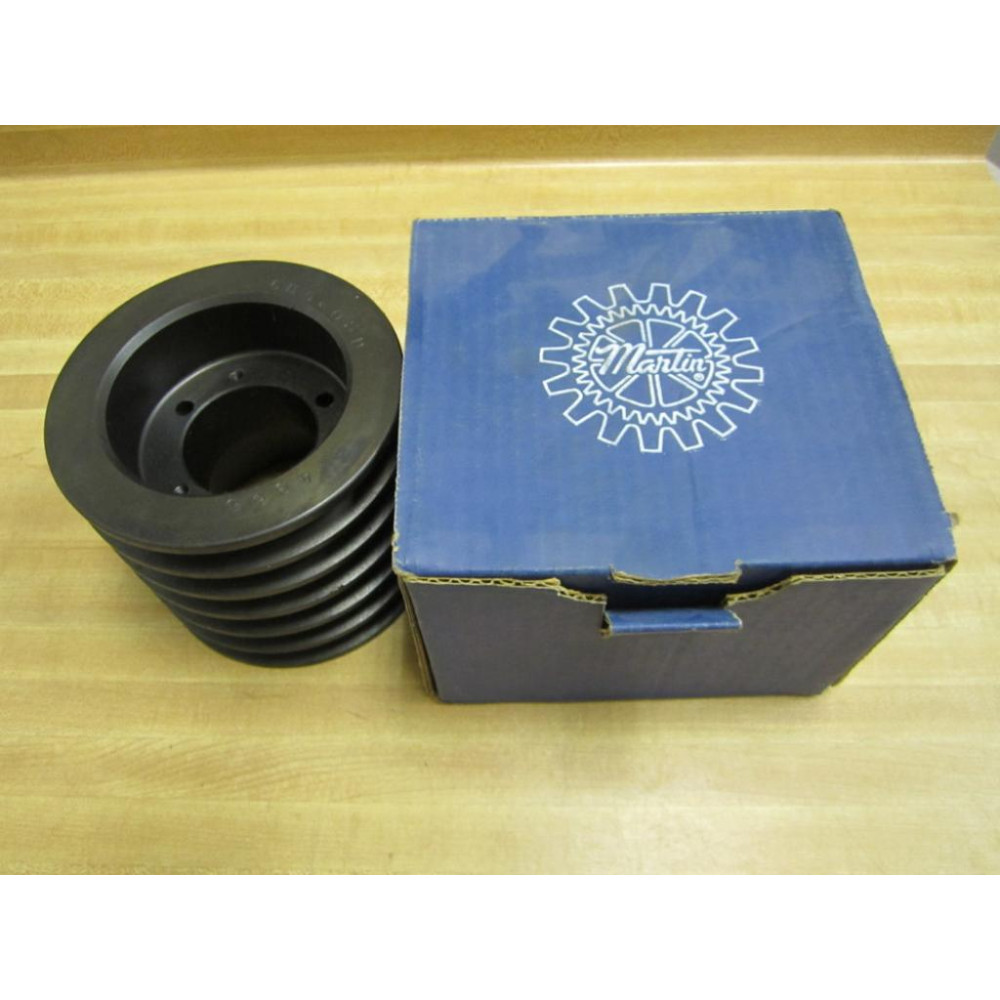 Martin 6B5 0SD Conventional QD Sheave 6B50SD 6 B 50 SD