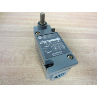 Allen Bradley 802T-A2P Limit Switch Series H - New No Box