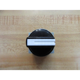 IDEC ASW3320 Selector Switch