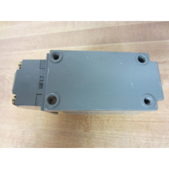 Allen Bradley 802T-A2P Limit Switch Series H - New No Box