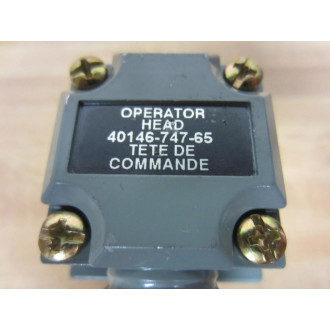 Allen Bradley 802T-A2P Limit Switch Series H - New No Box