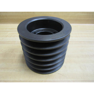 Martin 6B5 0SD Conventional QD Sheave 6B50SD 6 B 50 SD