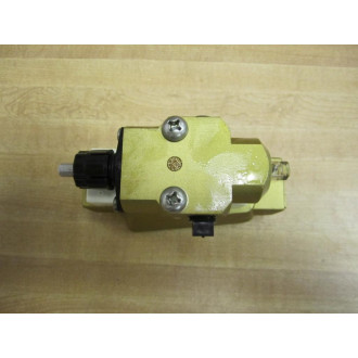 Master Pneumatic A6004B Single Point Lubricator 12NPTF - New No Box