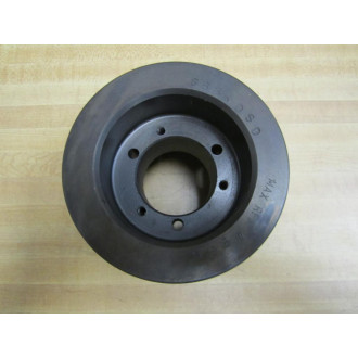 Martin 6B5 0SD Conventional QD Sheave 6B50SD 6 B 50 SD