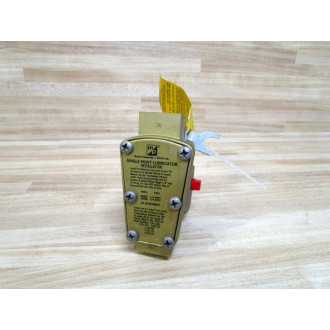 Master Pneumatic A6006 Lubricator WO Reservoir