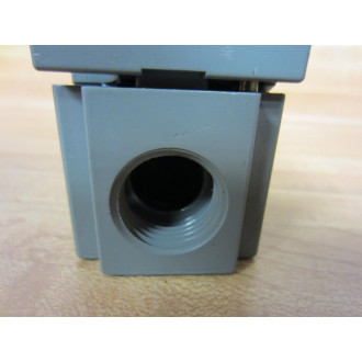 Allen Bradley 802T-A2P Limit Switch Series H - New No Box