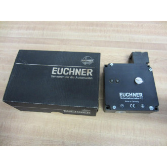 Euchner TZ1RE024PG Safety Switch