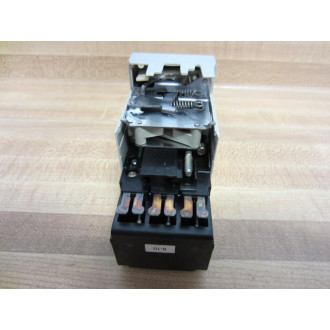 Telemecanique LB1-LB03P13 Protection Module LB1LB03P13 - Used