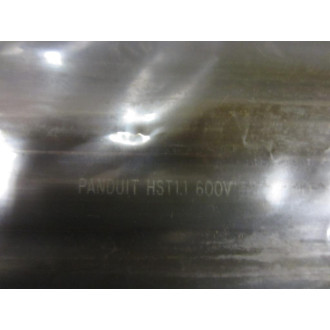 Panduit HST1.1-48-5 HST Thick Wall Heat Shrink 48" (Pack of 5)